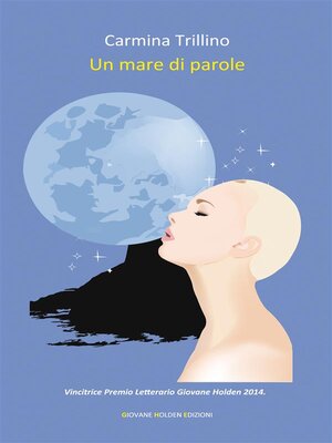 cover image of Un mare di parole